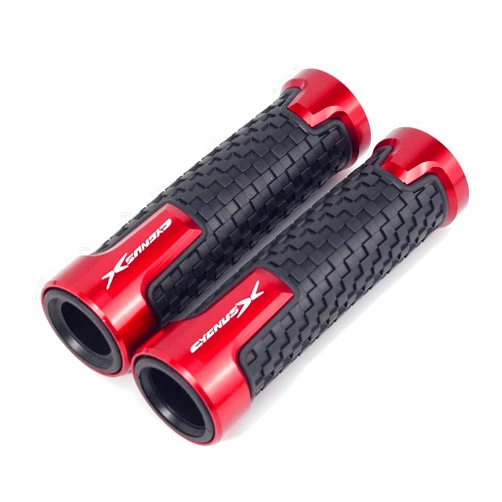 CACBUNYT Motorcycle Hand Grips 7/8