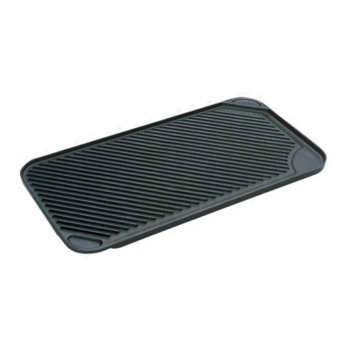 Scanpan Classic Double-Burner Grill Griddle
