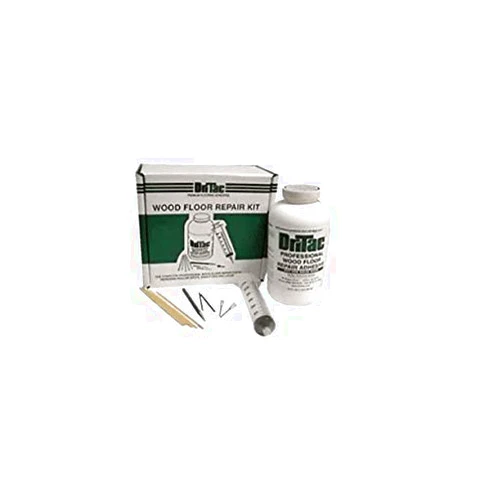 DRITAC Wood Floor Repair KIT