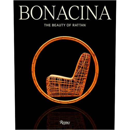 MARELLA CARACCIOLO CHIA,Guido Taroni,Madison Cox,MATTIA BONETTI,Ginevra Elkann,FEDERICO FORQUET,Aerin Lauder,Martina Mondadori,STUDIO PEREGALLI SARTORI,FRANCIS SULTANA BONACINA: The Beauty of Rattan
