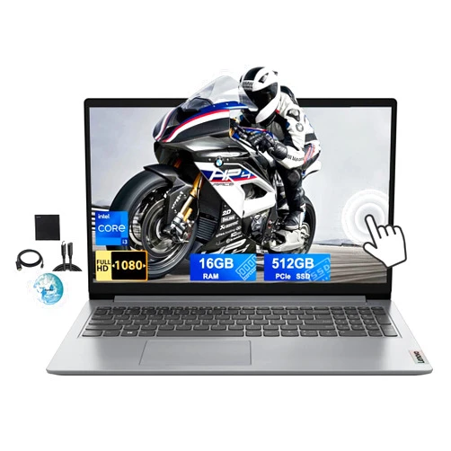 Lenovo Ideapad 15.6