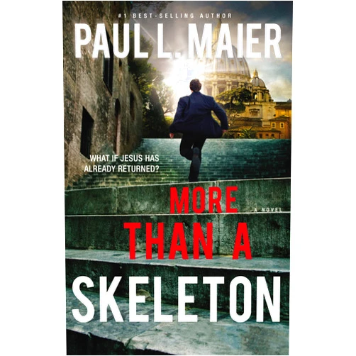 Paul L. Maier More than a Skeleton