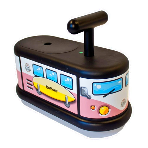 ItalTrike La Cosa Bus