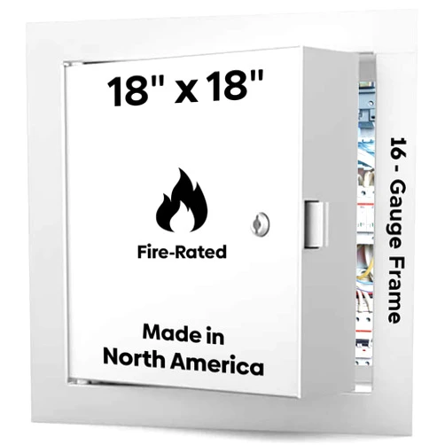 Best Access Doors Best 18