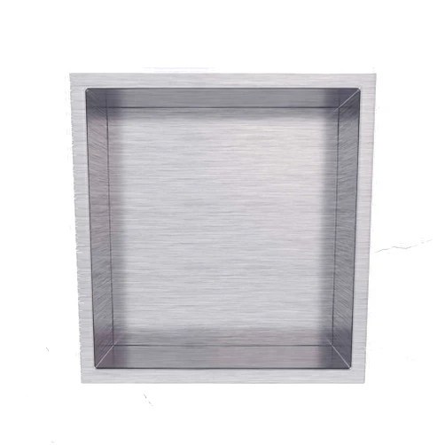 Cantrio Shower Niche – NO TILE NEEDED 12