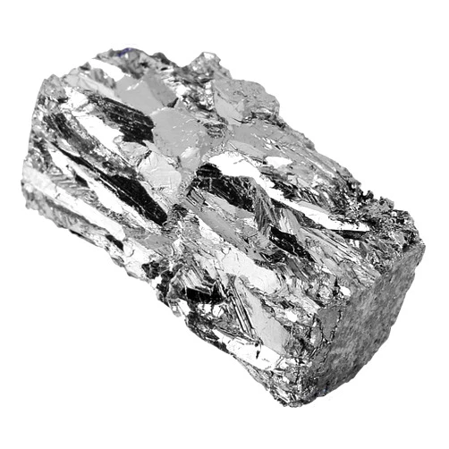 Focket Multifunctional Bismuth Crystal,100g Bismuth Metal Ingot Chunk 99.99% Pure Crystal,High Diamagnetic Value for Making Crystals,Bismuth Alloy,Semiconductor,etc