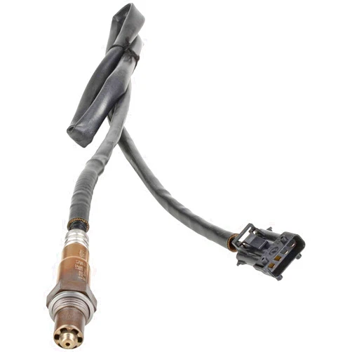 BOSCH 16196 Premium Original Equipment Oxygen Sensor - Compatible with Select Ferrari 360, 458 Italia, 575 M Maranello, 599 GTB, 612 Scaglietti, California, Enzo, F430, Superamerica