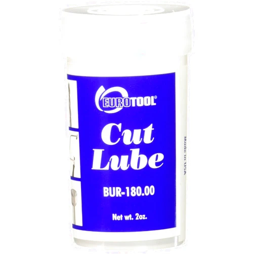 Eurotool Cut Lube, 2 oz