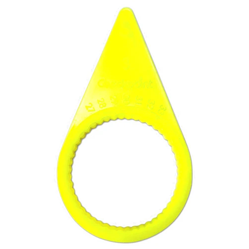 Silverback Automotive Tool and Supply Silverback Automotive Heavy-Duty Loose Nut Indicator Set - Bag of 100. Simplify Pre-Trip Wheel Inspections and Maximize Commercial Truck and Class A Vehicle Tire Safety and Maintenance.