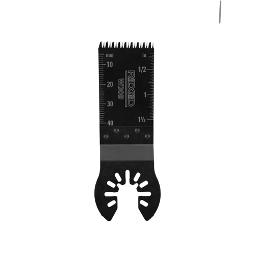 Svenion RIDGID 1-1/4 Japanese Tooth Hardwood Blade (25)