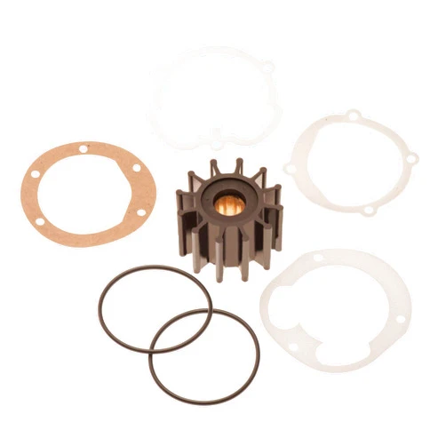 Generic Johnson Water Pump Impeller Rebuild Kit 09-1027B 09-1027B1 18-3081 9-45703
