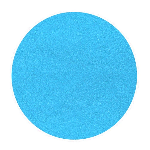 ACTIVA Decor Sand, 5-Pound, Light Blue,4555