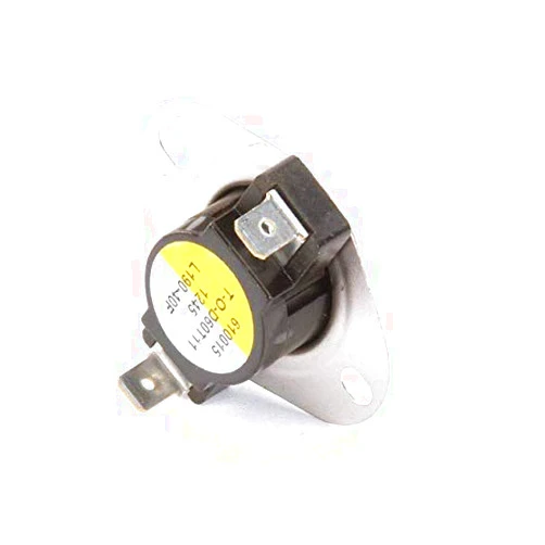 ZESTO ZEM3L01190 THERMODISC Limit Control (for