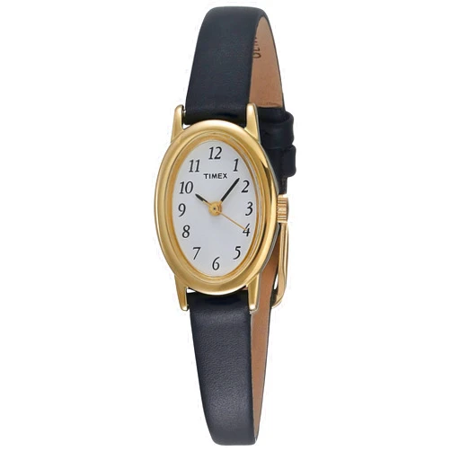 Timex Women's Cavatina 18mm Watch
