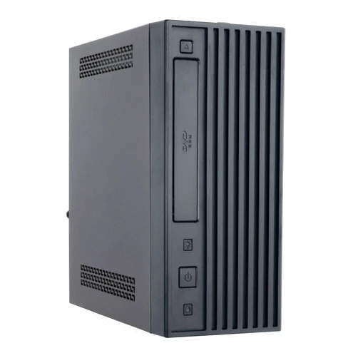 Chieftec BT-02B-U3 Mesh Power Supply Black