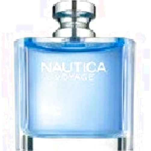 Nautica Voyage Eau de Toilette for Men 100ml Spray Bottle