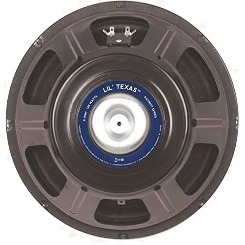 EMINENCE LILTEXAS 12-Inch Lead/Rhythm Guitar Speakers