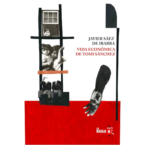 Spanish Edition by Javier Sáez de Ibarra (Author) Vida económica de Tomi Sánchez