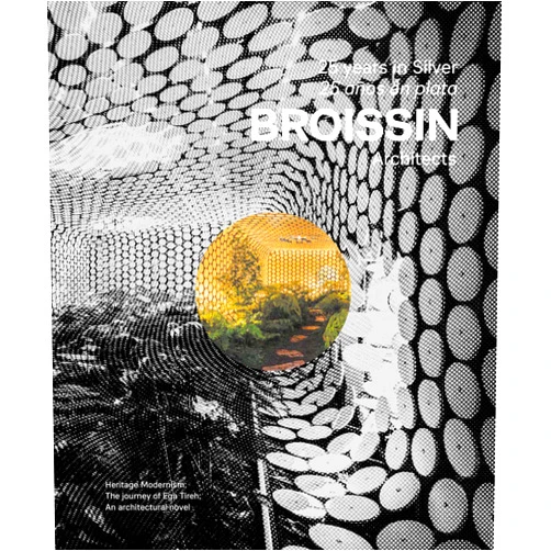 By Gerardo Broissin Covarrubias (Author), José Luis Alvarez Tinajero (Author), Thelma Blake (Author) & 0 more Broissin Architects: 25 Years in Silver