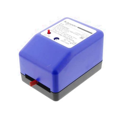 Erie 24V Proportional Modulating PopTop Non-Spring Return Actuator