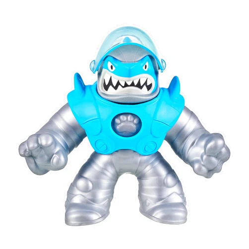 Heroes of Goo Jit Zu Galaxy Attack, Action Figure - Astro Thrash