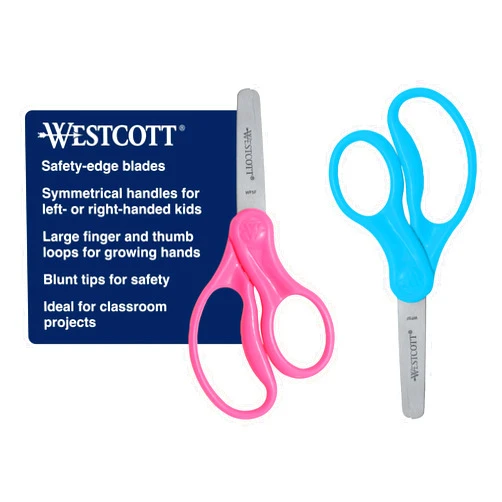 Westcott 5