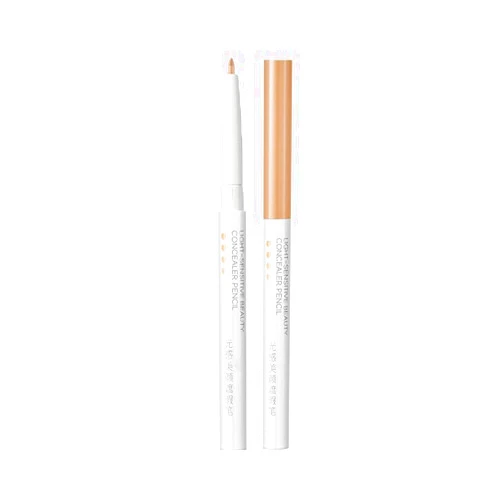 Generic Multifunctional Concealer Stick, Waterproof Full Coverage Beauty Concealer Penci, Change The Lip Line, Refine The Brow Shape (1* Natural)