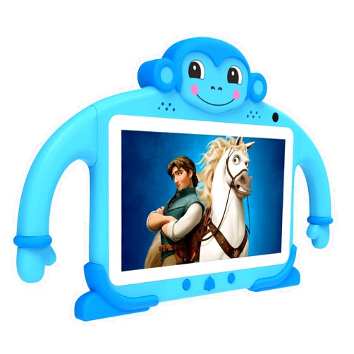 Tbltaca Kids Tablet 7