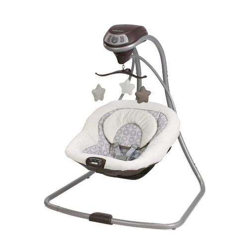 Graco Simple Sway Swing