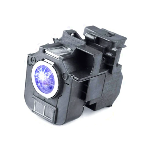 KAIWEIDI Replacement Projector Lamp for V13H010L50/ELPLP50 EPSON EB-824 EB-825H EB-84e EB-D290 EMP-825 EMP-84he H294B H295A H296A H357C H370C,PowerLite 825+ 826W+ 84+ 85+ Projectors