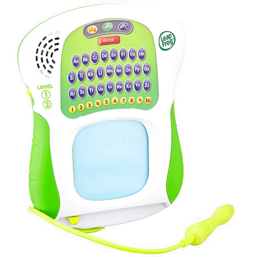 LeapFrog Scribble and Write