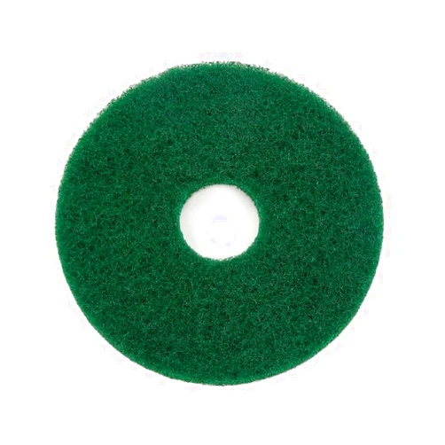 Oreck Commercial 437.056 Cleaning Orbiter Pad, 12