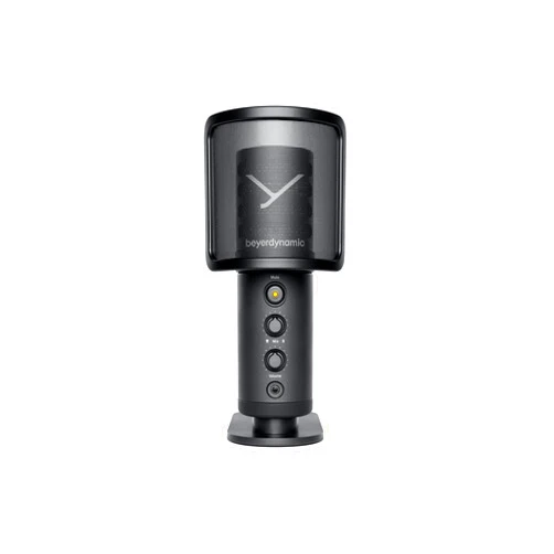 beyerdynamic FOX USB Condenser Microphone