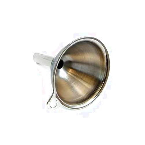 Norpro, 1 EA Stainless Steel Mini Funne