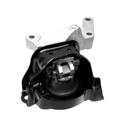 Marketplace Auto Parts Front Right Passenger Side Hydraulic Engine Motor Mount - Compatible with 2012-2019 Nissan Versa 1.6L 4-Cylinder