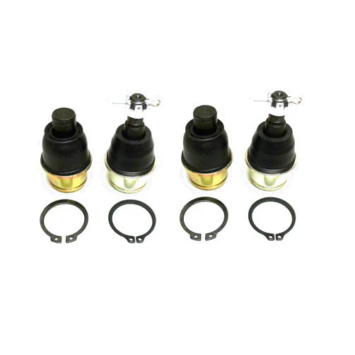 ATV Parts Connection ATVPC Ball Joint Set for Can-Am Outlander Renegade Commander Defender & Maverick