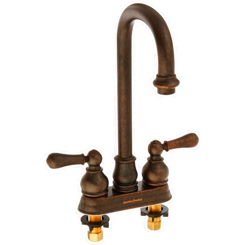 American Standard 2770732.224 Hampton Fittings, Oil Rubbed Bronze