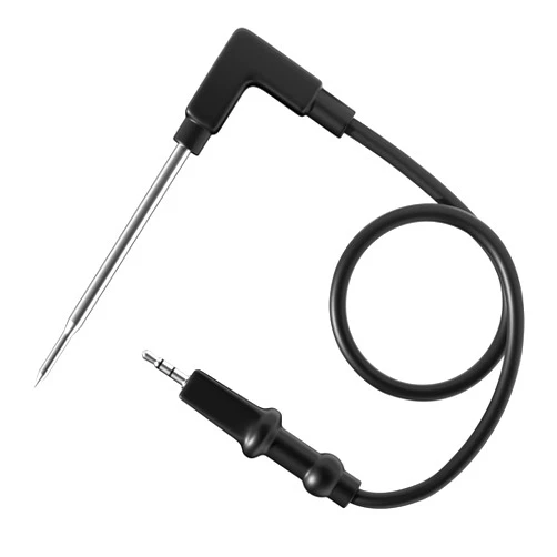 VAGLOBA 1-Pack Temp Meat Probe Replacement for Ninja OL701 Foodi 14-in-1 Smart XL 8 Qt, Smart Thermometer Probe for Ninja Indoor Pressure Cooker Steam Fryer Accessories