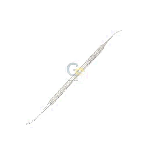 G.S ONLINE STORE G.S Dental PK Thomas Wax Carvers P.K 1 Restorative Double Ended WAXING Modelling Instruments Best Quality
