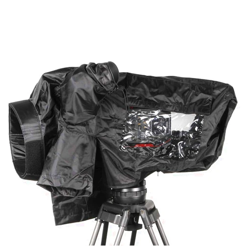 Runshuangyu Professional Waterproof Camcorder Rain Cover Protector for Sony HVR-HD1000C MC1500C MC2500C, EX330 350 600P 650P Panasonic MD10000 MD9000 DVC63 MDH1GK HMC73, AJ-HPX3100MC, AG-HPX610MCF PMW