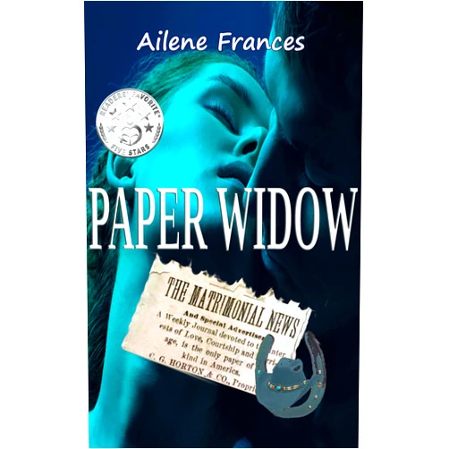 By Ailene Frances (Author), Eileen Sheehan (Author) Format: Kindle Edition Paper Widow