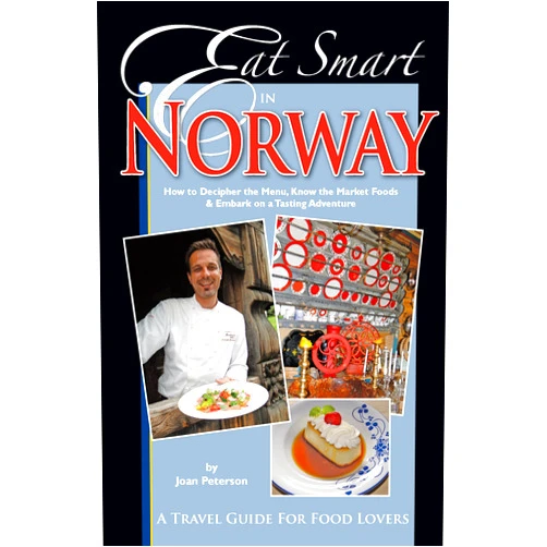 By Joan Peterson (Author), Susan Chwae (Illustrator), Brook Soltvedt (Editor) & 0 more Format: Kindle Edition Eat Smart in Norway (Eat Smart Culinary Guidebooks Book 11)