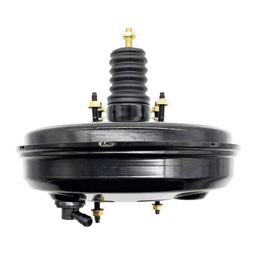 PartsFlow Power Brake Booster 53-4932 compatible with Toyota Corolla 2009-2019 Matrix 2009-2014 Rav4 2006-2012 For Scion Tc 11-16 Xb 08-15 2.4L L4 3.5L V6