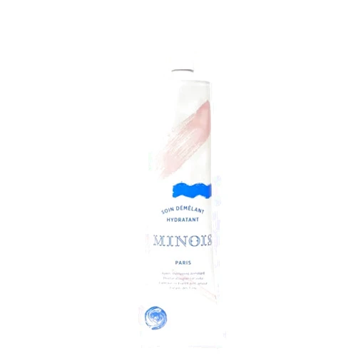 MINOIS PARIS Soin Demelant Hydratant - Moisturizing Detangling Conditioner for detangling children’s hair (from 3 years) and for the whole family
