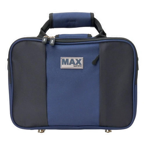 Protec Bb Clarinet MAX Case (Blue), Model MX307BX