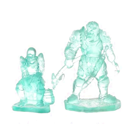 Reaper Miniatures Reaper Bones: Male Ghosts (77970)