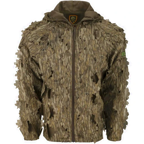 Drake Waterfowl 3D Leafy Jacket with Agion Active XL™