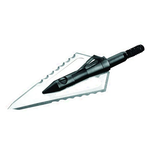 Magnus Stinger Buzzcut 4 Blade Broadheads 150gr (3 pk)