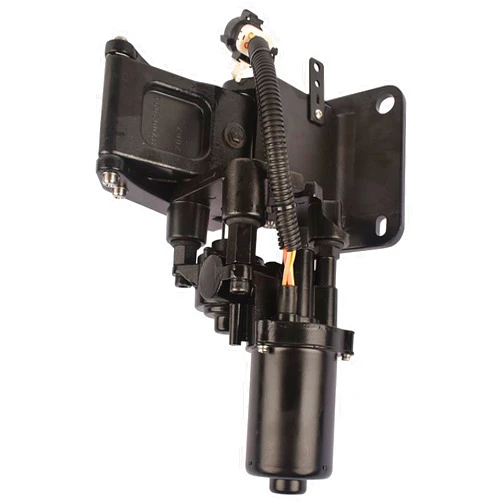 Bario Front Left Driver Side Power Running Board Motor Assembly Replacement for 2007-2014 Ford Expedition Lincoln Navigator 119 Wheelbase 9L7Z16A507A 747-900 FSM1P5