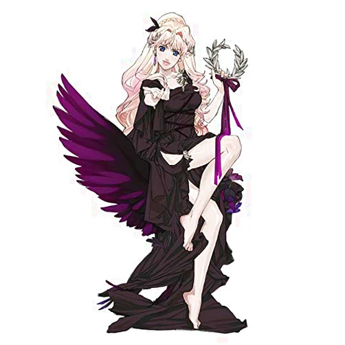 Bandai Ichiban Kuji FIGURE SPIRITS KUJI Macross F - another mythical world-side Sheryl Nome B Award Black Venus of The Galaxy Sheryl Nome Figure (1 Type)